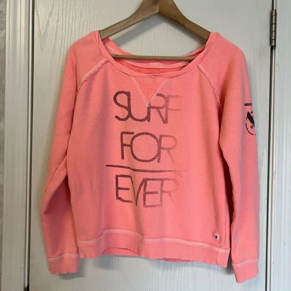 American Eagle outfitters Sweatshirt